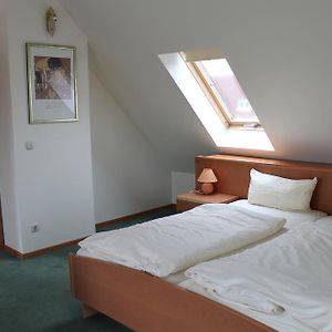 Vierbettzimmer
